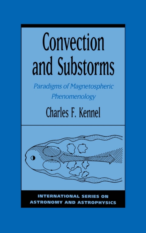 Book Convection and Substorms free