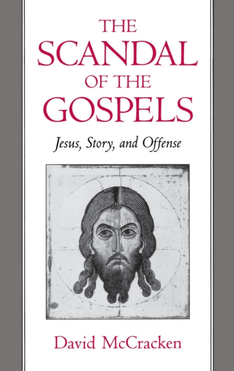 Book The Scandal of the Gospels free