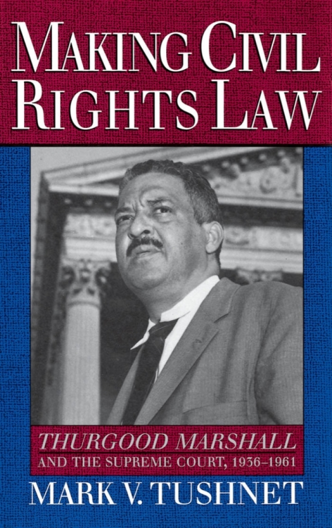 Book Making Civil Rights Law free