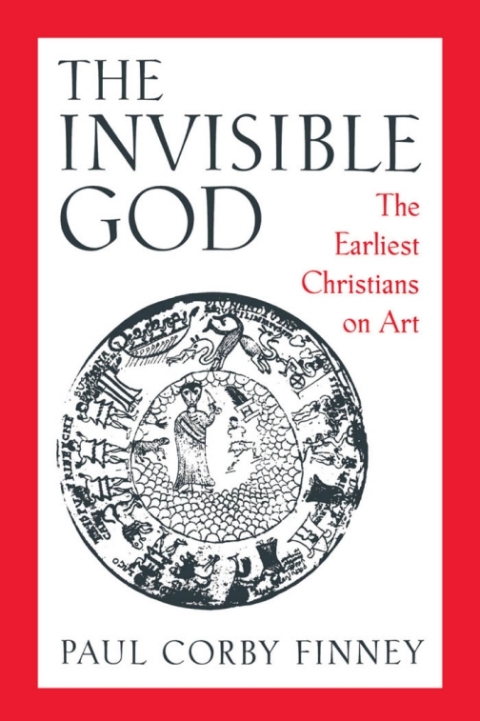 Book The Invisible God free