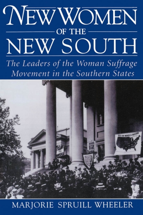 Book New Women of the New South free