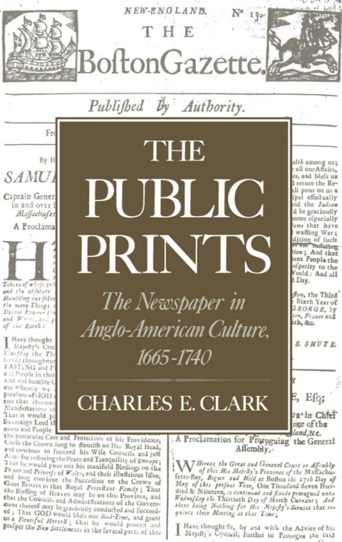 Book The Public Prints free