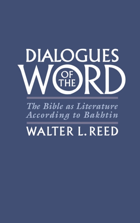 Book Dialogues of the Word free