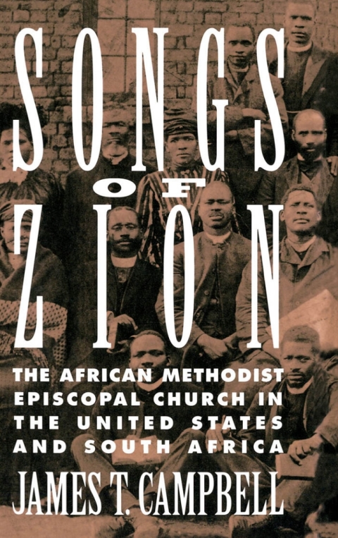 Book Songs of Zion free