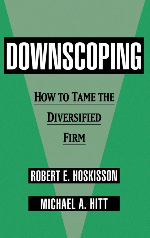 Book Downscoping free