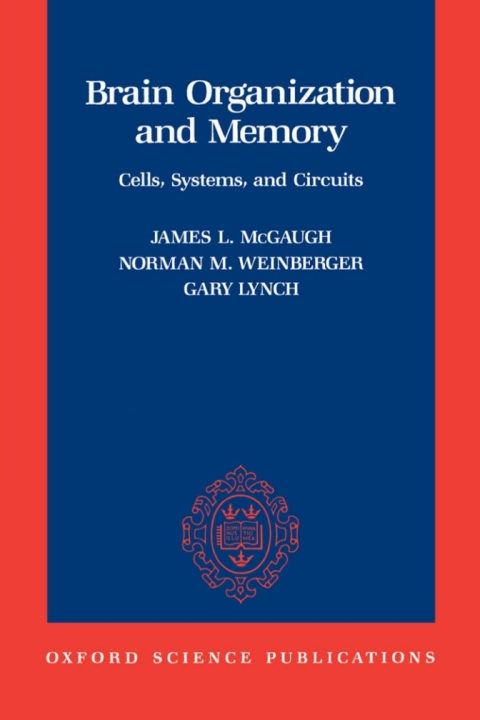 Book Brain Organization and Memory free