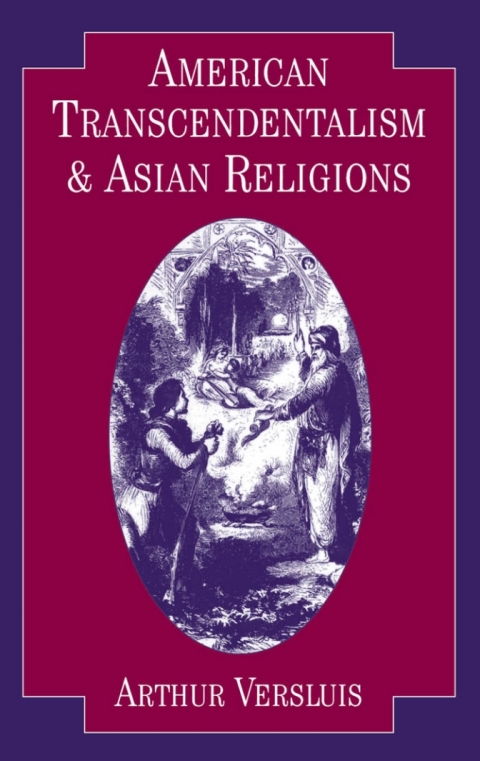 Book American Transcendentalism and Asian Religions free
