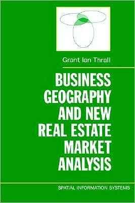 Book Business Geography and New Real Estate Market Analysis free