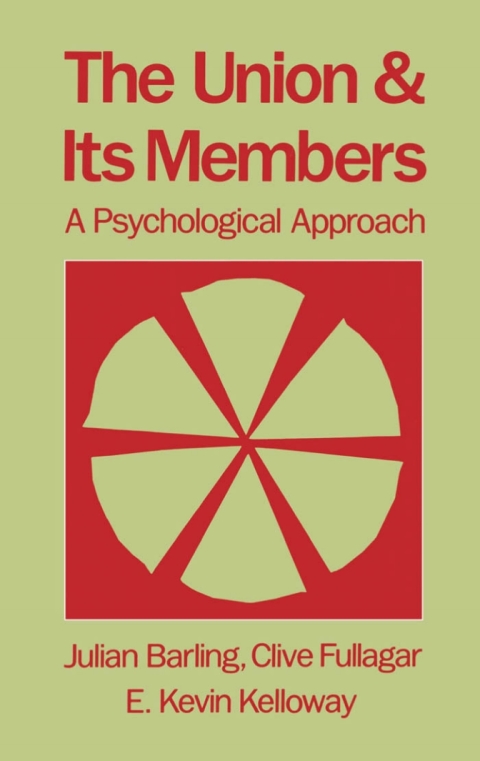 Book The Union and Its Members free