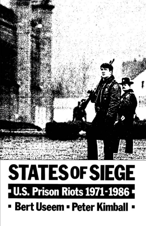 Book States of Siege free