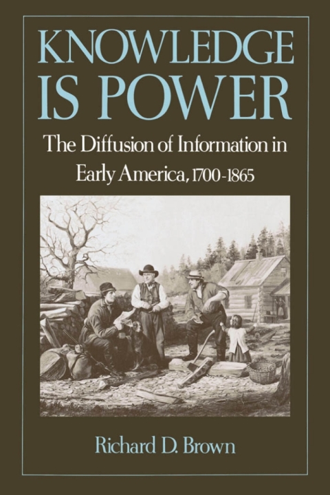 Book Knowledge Is Power free