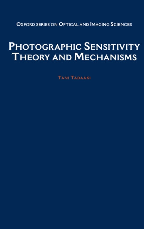 Book Photographic Sensitivity free