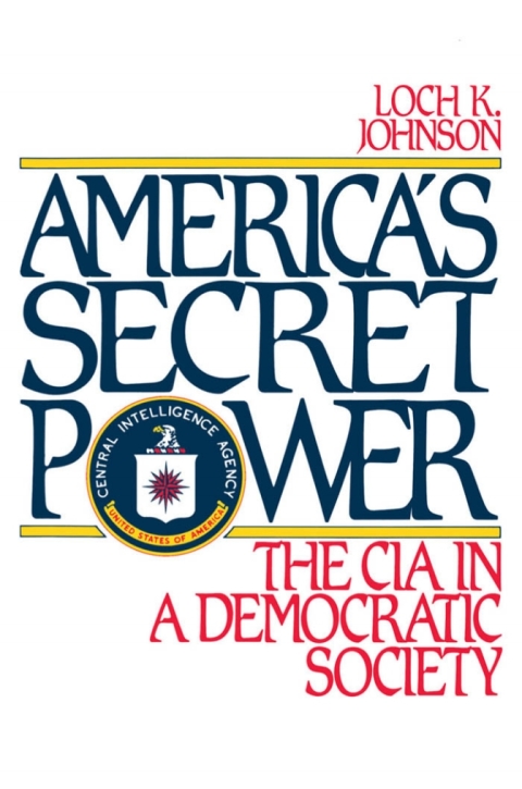 Book America's Secret Power free