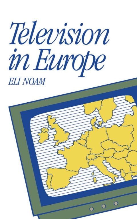 Book Television in Europe free