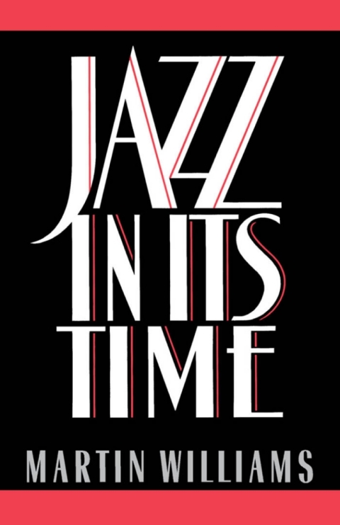 Book Jazz in Its Time free