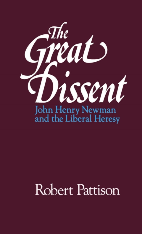 Book The Great Dissent free