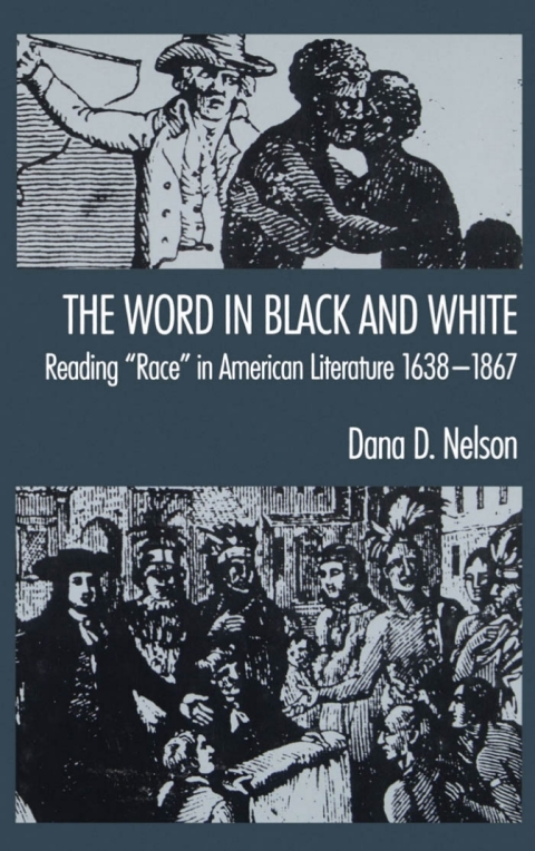 Book The Word in Black and White free