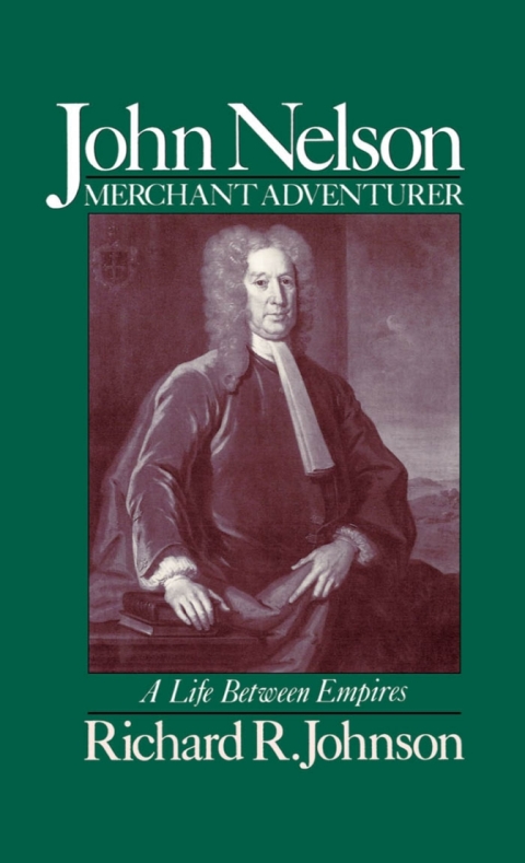 Book John Nelson, Merchant Adventurer free