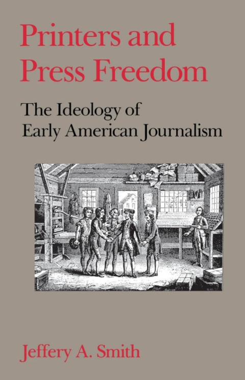 Book Printers and Press Freedom free