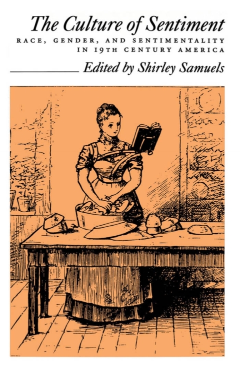 Book The Culture of Sentiment free