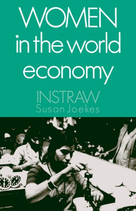 Book Women in the World Economy free