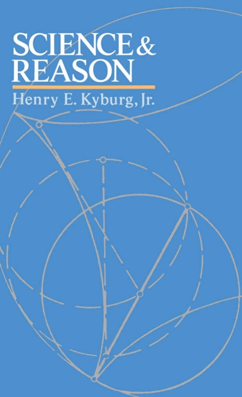 Book Science and Reason free