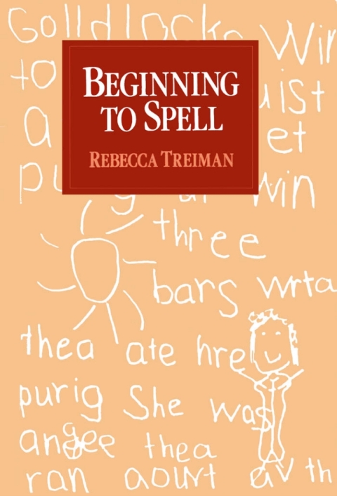 Book Beginning to Spell free