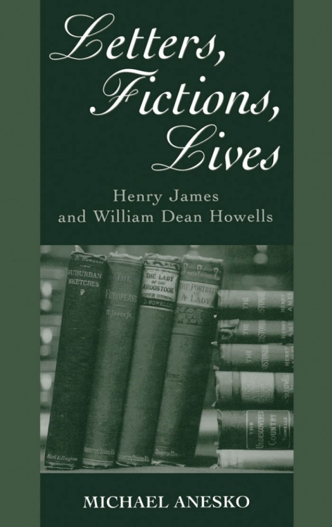 Book Letters, Fictions, Lives free