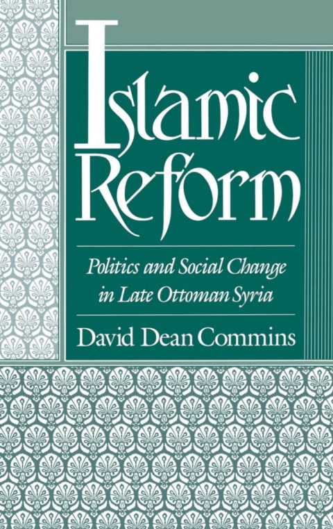 Book Islamic Reform free