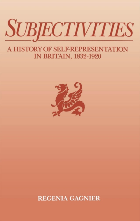 Book Subjectivities free