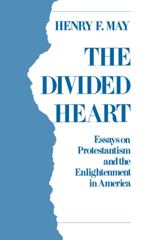 Book The Divided Heart free