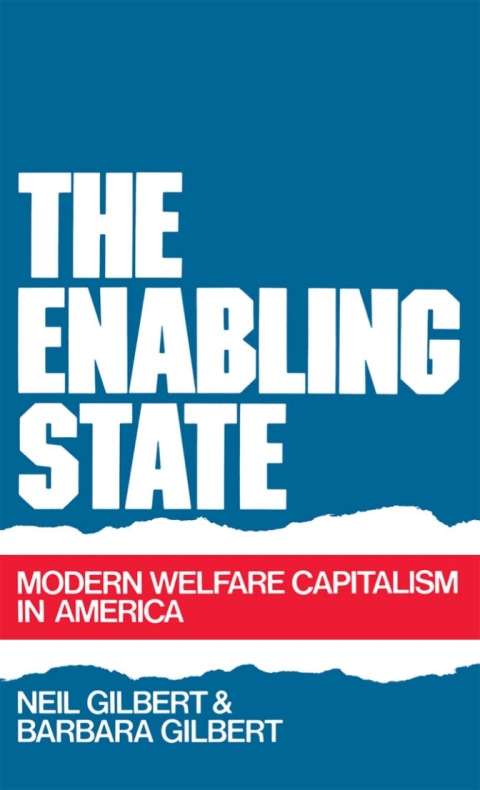 Book The Enabling State free