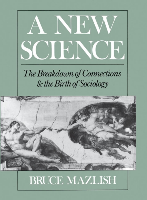 Book A New Science free
