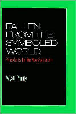 Book "Fallen from the Symboled World" free