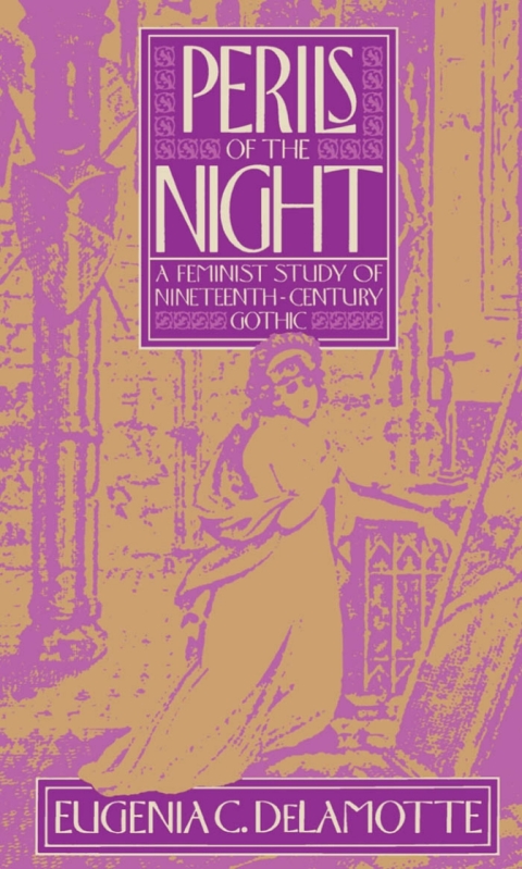 Book Perils of the Night free