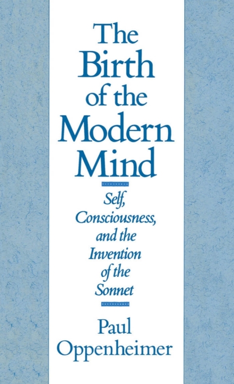 Book The Birth of the Modern Mind free