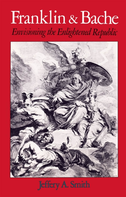 Book Franklin and Bache free