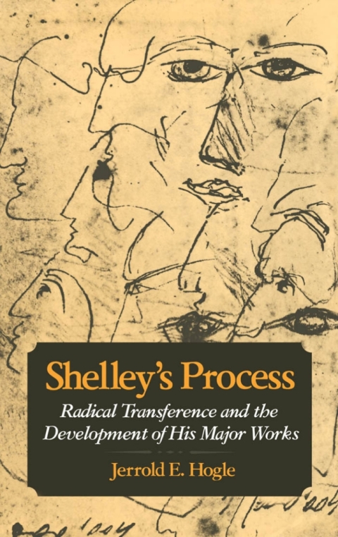 Book Shelley's Process free