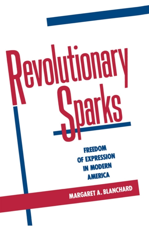 Book Revolutionary Sparks free