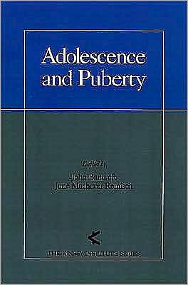 Book Adolescence and Puberty free