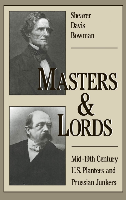 Book Masters and Lords free