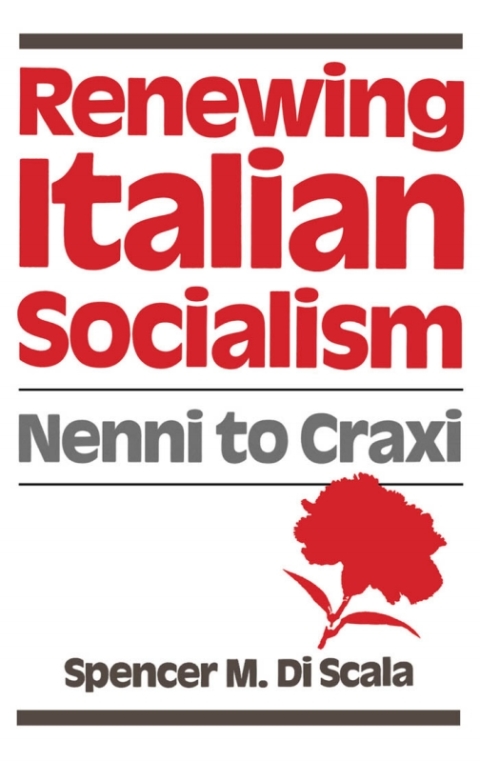 Book Renewing Italian Socialism free Book Renewing Italian Socialism free