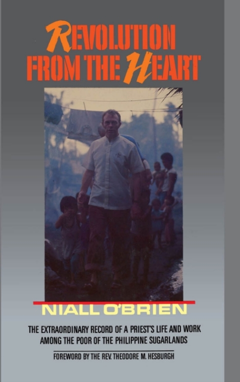 Book Revolution From the Heart free