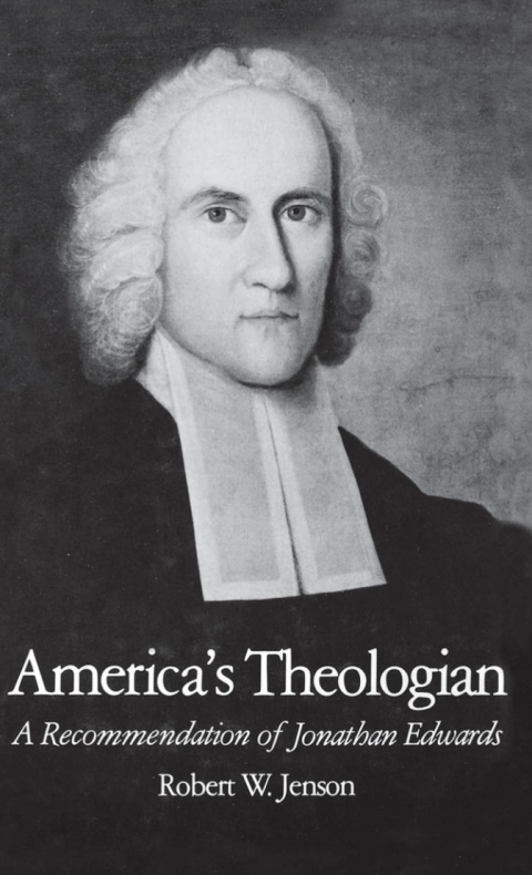 Book America's Theologian free