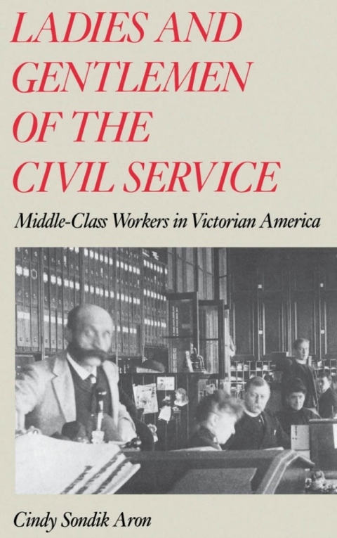 Book Ladies and Gentlemen of the Civil Service free