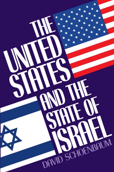 Book The United States and the State of Israel free