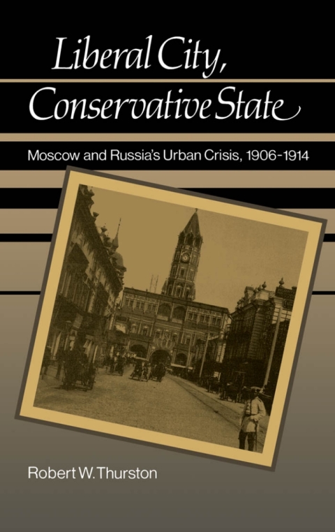 Book Liberal City, Conservative State free Book Liberal City, Conservative State free