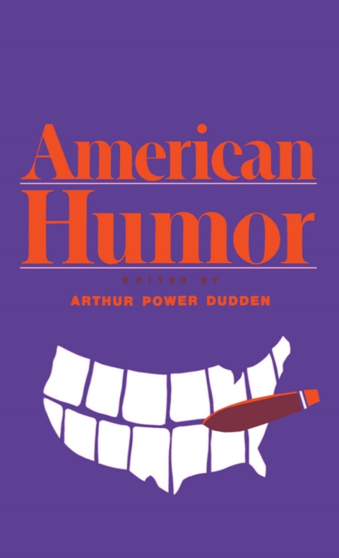 Book American Humor free