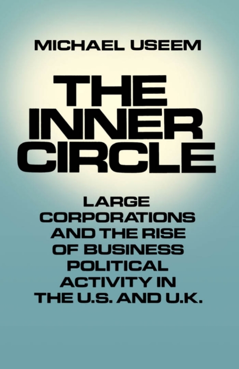 Book The Inner Circle free