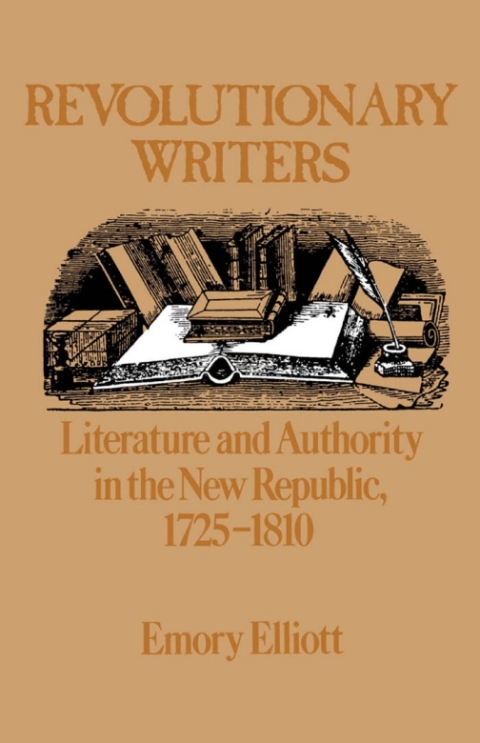Book Revolutionary Writers free